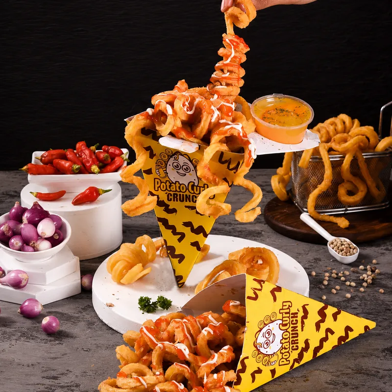 Saus Original Mayo